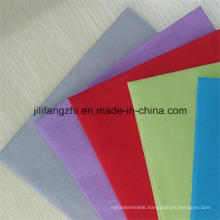 High Quality Fabric T/C 65/35 45*45 110*76 Tc Pocketing Fabric